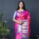 Pink__Royal Rajgharana Sarees